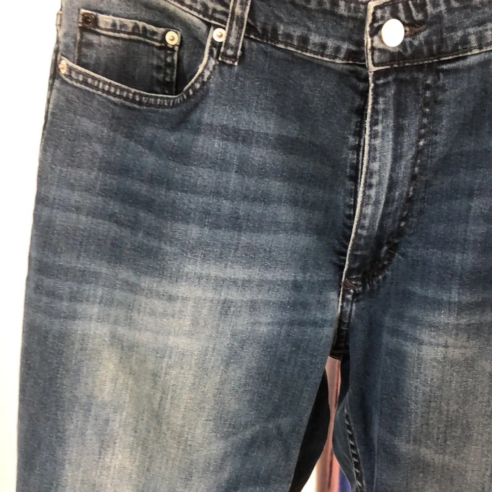 Calvin Klein mens jeans